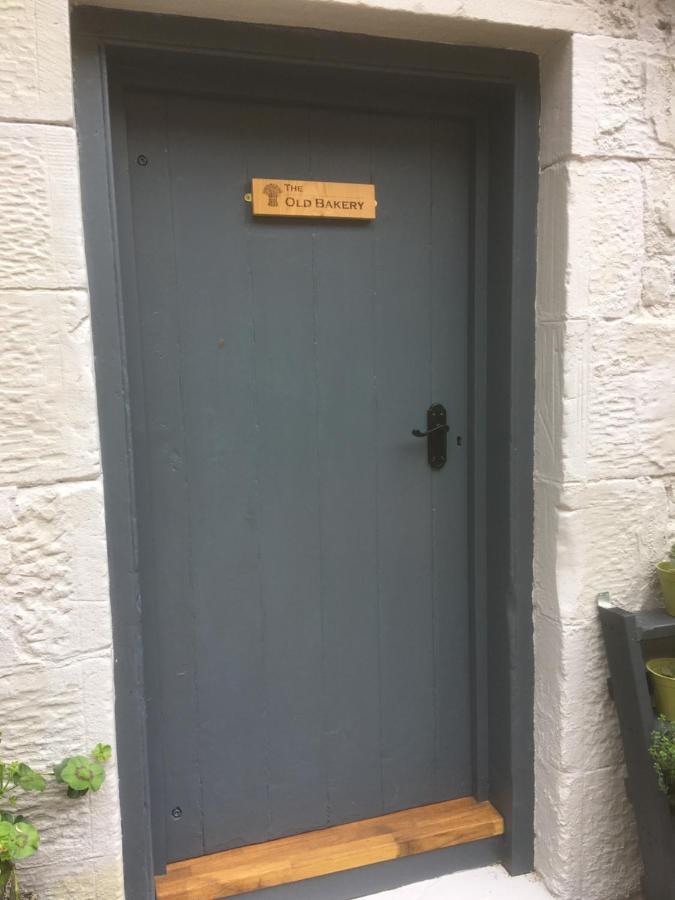 The Old Bakery * Berwick Upon Tweed