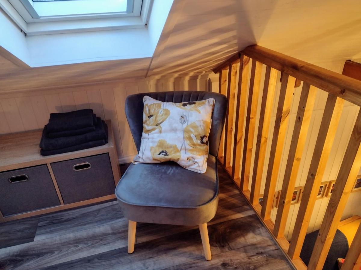 The Old Bakery Apartment *