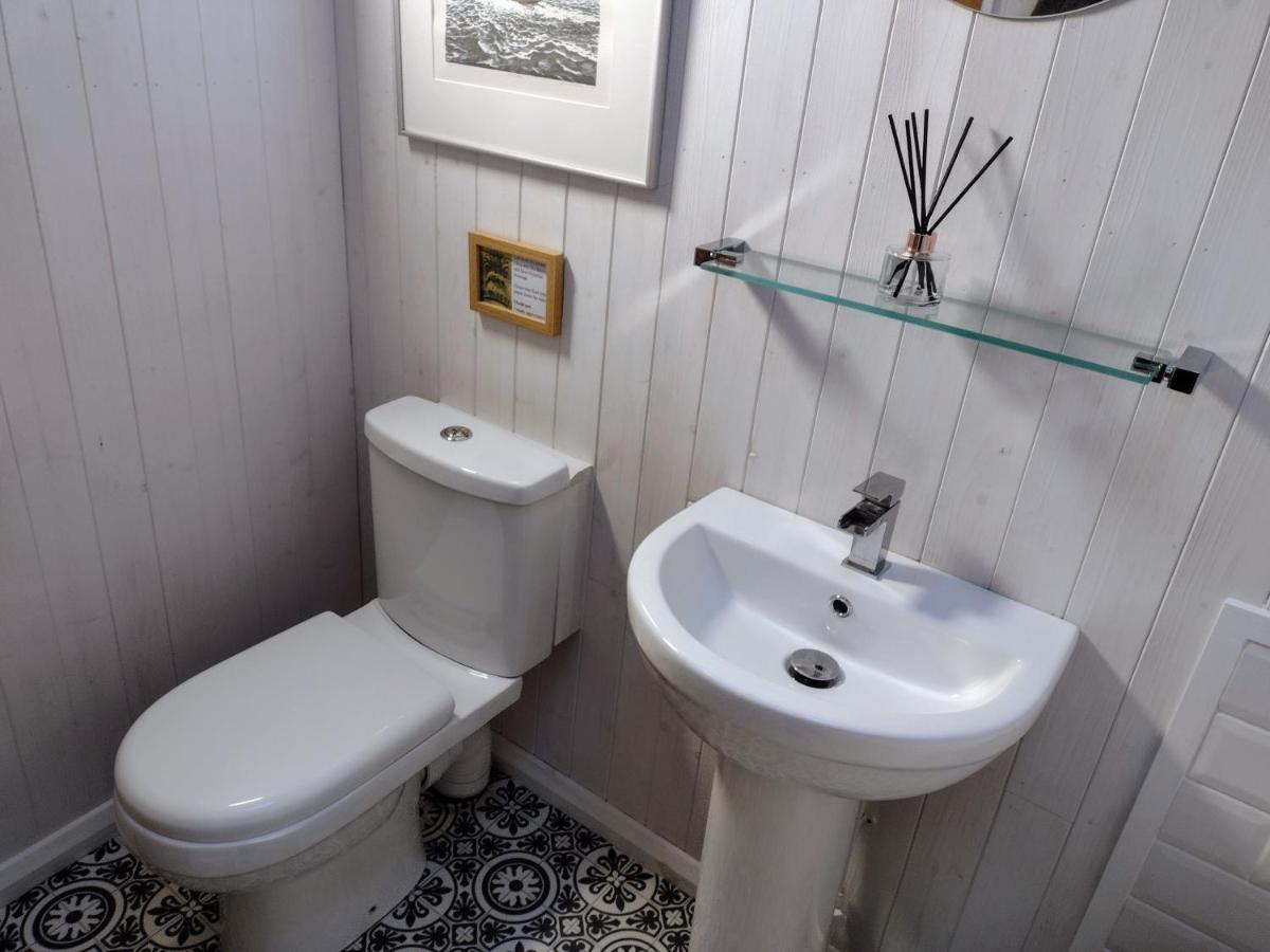 The Old Bakery Apartment Berwick Upon Tweed