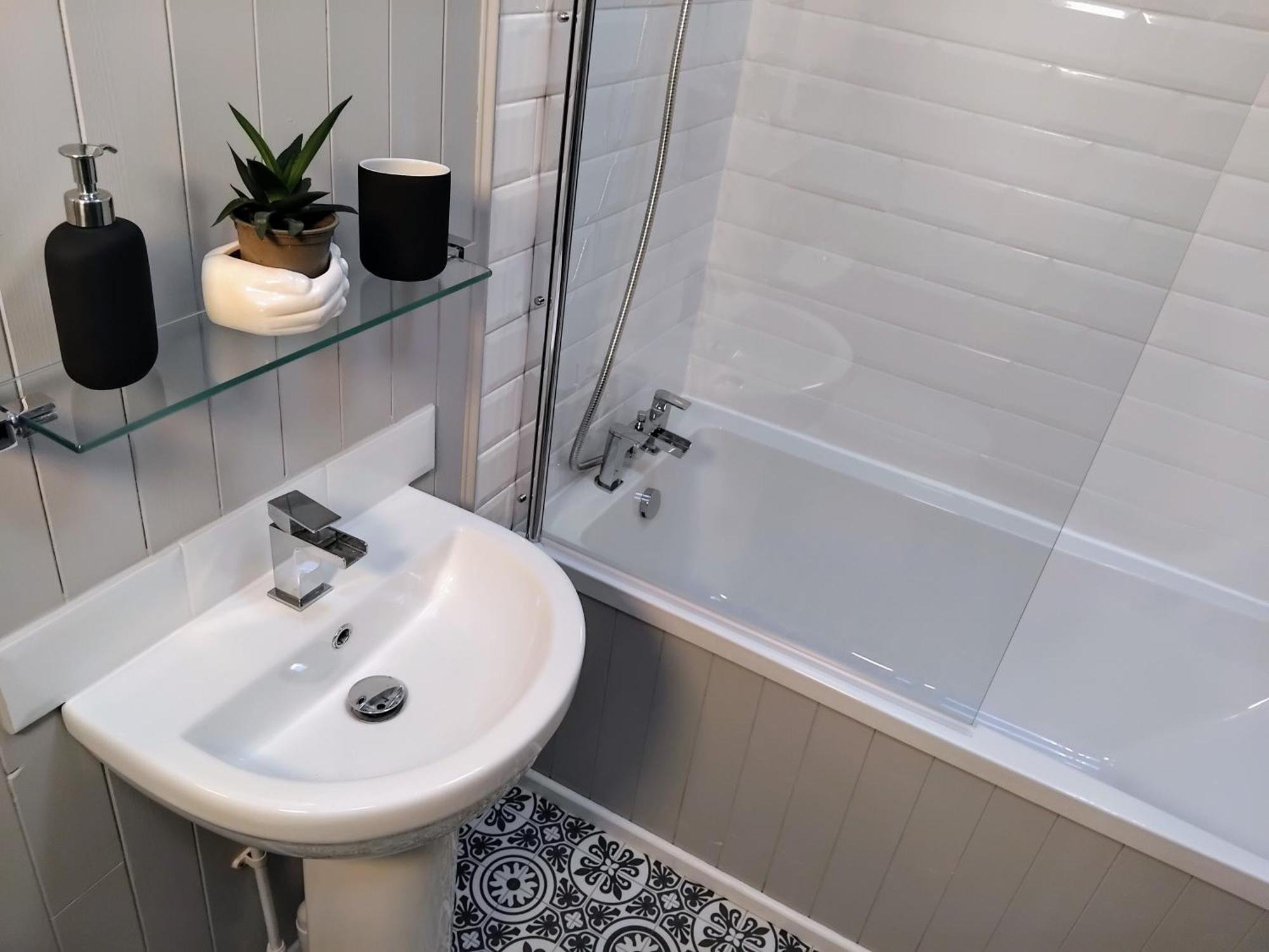 The Old Bakery Apartment Berwick Upon Tweed